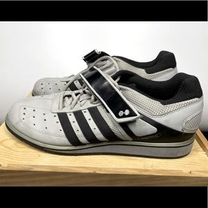 Adidas Power lift Trainer Size 11